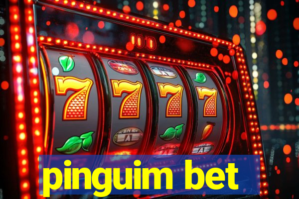 pinguim bet